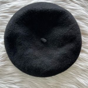 Wool Beret